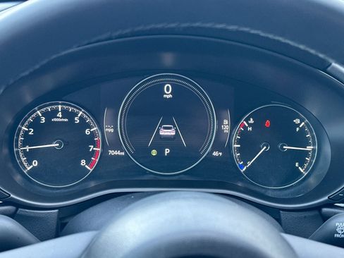 Certified 2025 MAZDA CX-30 AWD 2.5 S w/ Preferred Package image 23