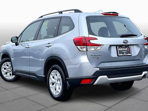 Used 2020 Subaru Forester w/ Alloy Wheel Package image 12