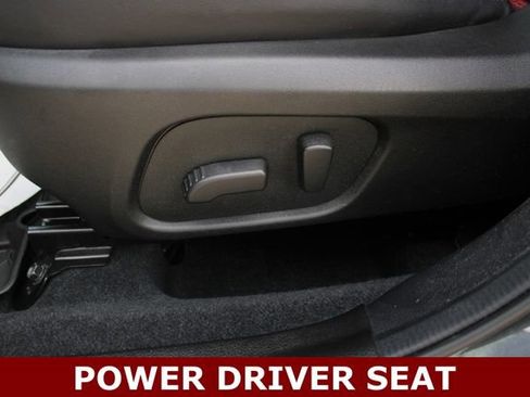 Used 2021 Subaru WRX STI AWD/4WD image 3