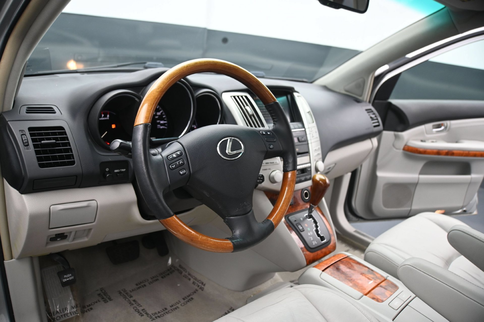 Used 2008 Lexus RX 350 2WD image 22