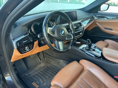Used 2019 BMW 530e image 18