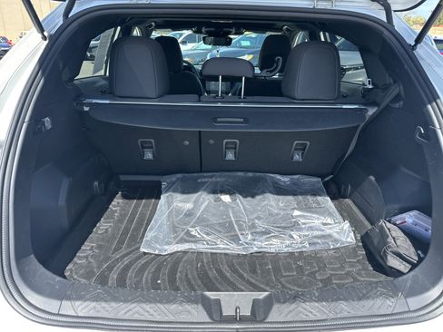 Used 2025 Subaru Crosstrek 2.5i Sport w/ Crosstrek Mirror Package image 11