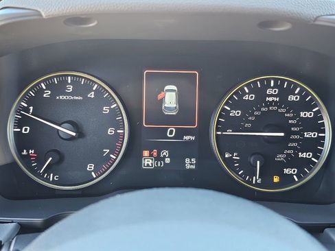 New 2026 Subaru Crosstrek 2.5i Sport w/ Crosstrek Mirror Package image 35