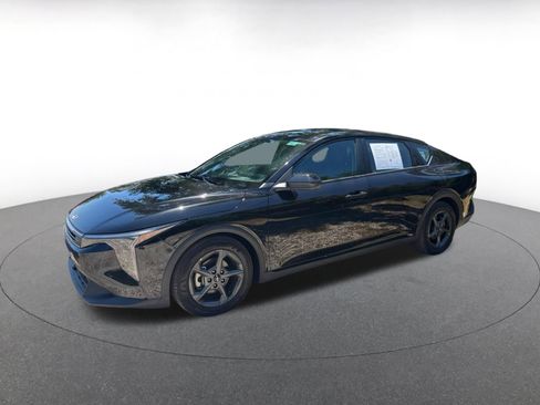 Used 2025 Kia K4 FWD image 4