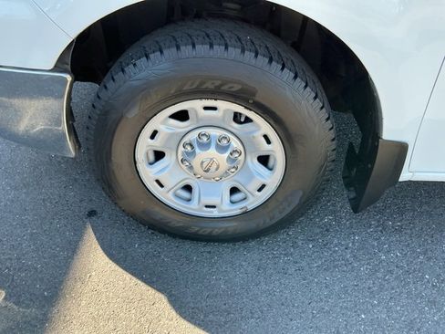 Used 2013 Nissan NV 2500 SV w/ Side Curtain Airbag Pkg image 19