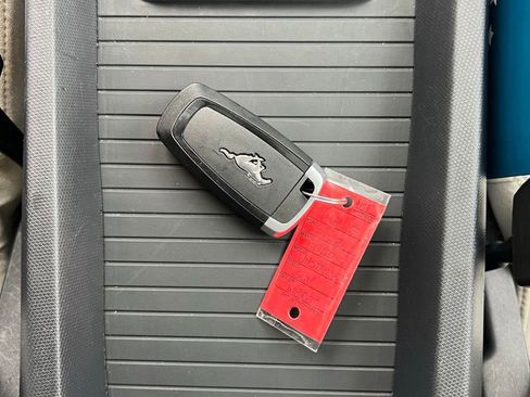 Used 2022 Ford Mustang Mach-E Premium RWD image 42