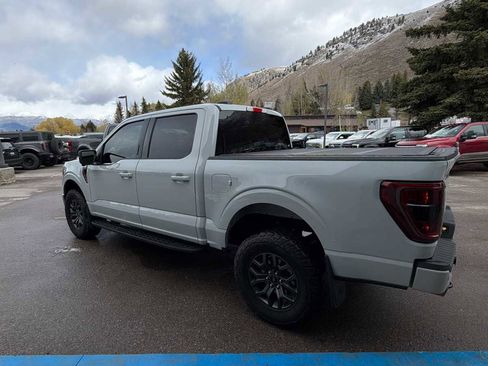 Used 2023 Ford F150 Tremor w/ Trailer Tow Package image 7