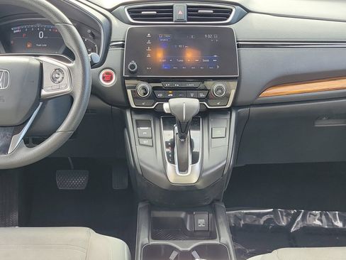 Used 2019 Honda CR-V EX image 30