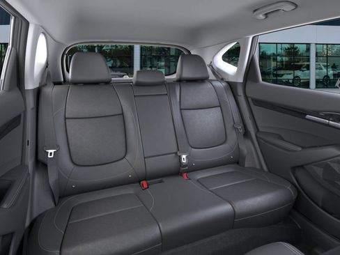 New 2026 Kia Seltos EX image 16