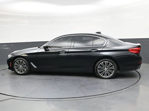 Used 2018 BMW 530i xDrive image 6