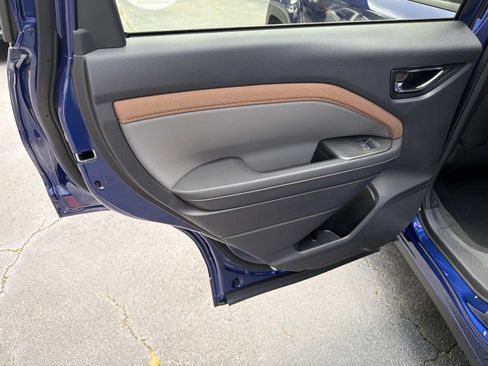 New 2026 Subaru Forester Sport AWD/4WD image 13