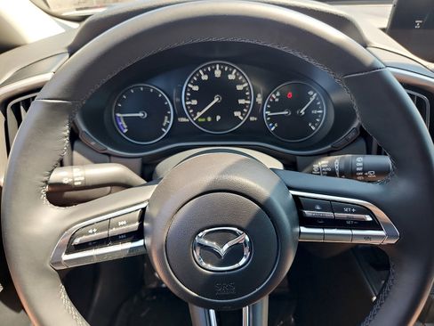 Certified 2025 MAZDA CX-50 2.5 Hybrid w/ Preferred Pkg AWD/4WD image 20