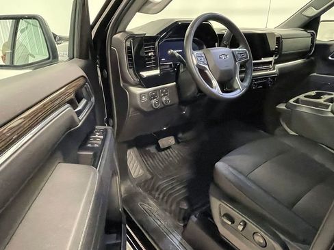 Used 2026 Chevrolet Silverado 1500 RST image 18