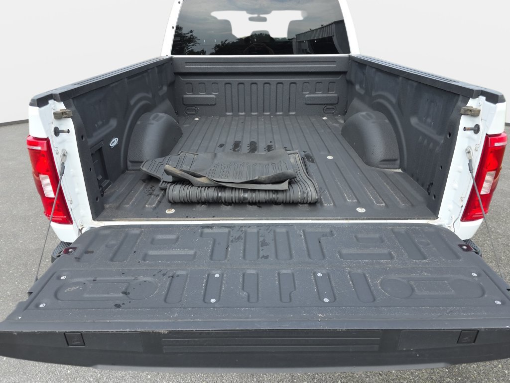 Certified 2023 Ford F150 XLT w/ Equipment Group 302A High AWD/4WD image 10