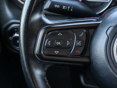 Used 2020 Jeep Wrangler Unlimited Sport image 19