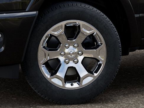 New 2026 RAM 1500 2WD Crew Cab image 8