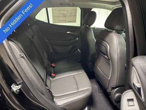 New 2026 Buick Encore GX Sport Touring w/ Advanced Technology Package image 19