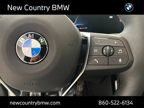 New 2027 BMW X1 xDrive28i AWD/4WD image 15