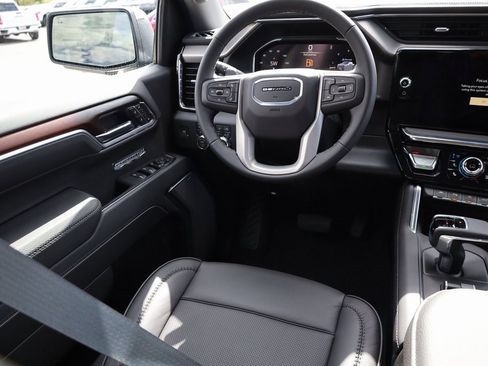 New 2026 GMC Sierra 1500 Denali w/ Technology Package image 21