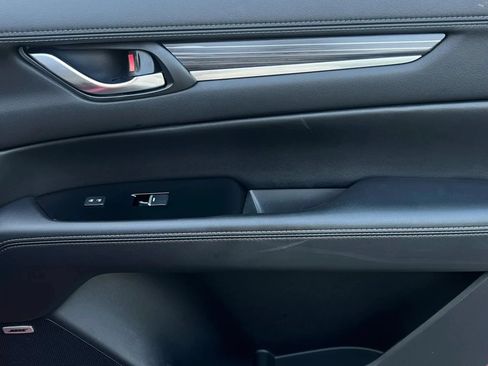 Used 2019 MAZDA CX-5 Grand Touring w/ GT Premium Package FWD image 46