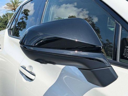 Certified 2024 Lexus RZ 300e Premium w/ Cold Area Package FWD image 9