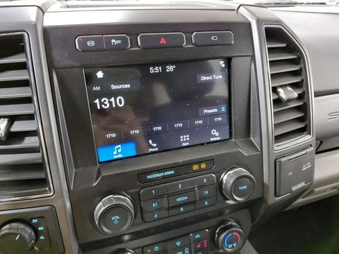 Used 2019 Ford F350 XLT w/ XLT Premium Package image 31