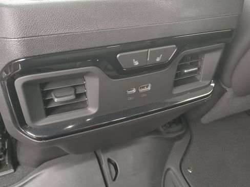 Used 2022 GMC Sierra 1500 AT4X AWD/4WD image 22