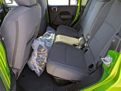 New 2026 Jeep Gladiator Sport image 26