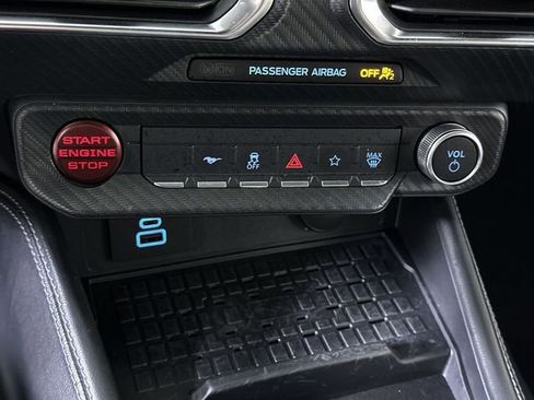 Used 2024 Ford Mustang GT Premium RWD image 17