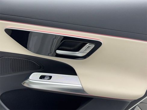 Used 2025 Mercedes-Benz E 350 Sedan w/ Winter Package image 56