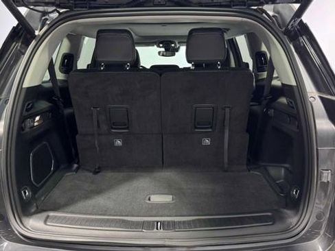 Used 2022 Jeep Grand Cherokee L Limited RWD image 37