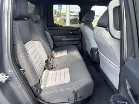 New 2025 Toyota Tacoma TRD Sport AWD/4WD image 29