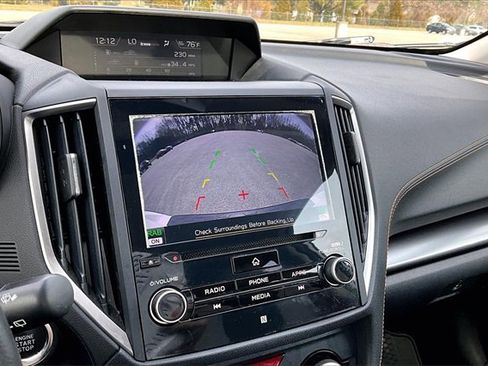 Used 2019 Subaru Crosstrek 2.0i Limited w/ Popular Package #2 image 13