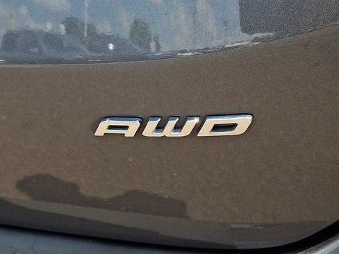 Certified 2024 Ford Edge Titanium AWD/4WD image 30