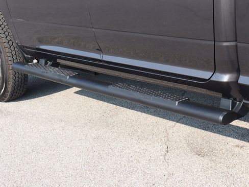 New 2026 RAM 3500 Tradesman image 10