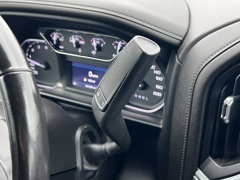 Used 2020 GMC Sierra 1500 SLT image 31