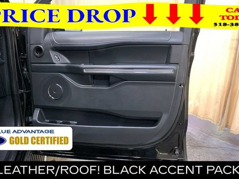Certified 2023 Ford Expedition XLT AWD/4WD image 10