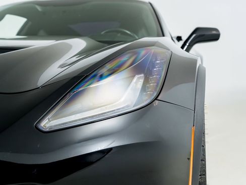 Used 2016 Chevrolet Corvette Z06 w/ 3LZ Preferred Equipment Group image 32