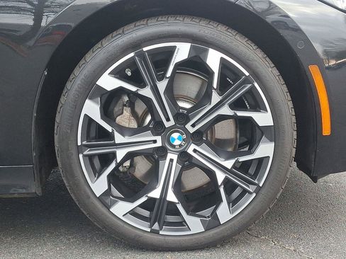 Used 2025 BMW 330i xDrive Sedan image 8