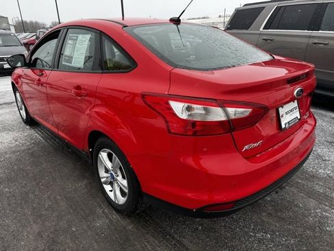 Used 2013 Ford Focus SE image 35