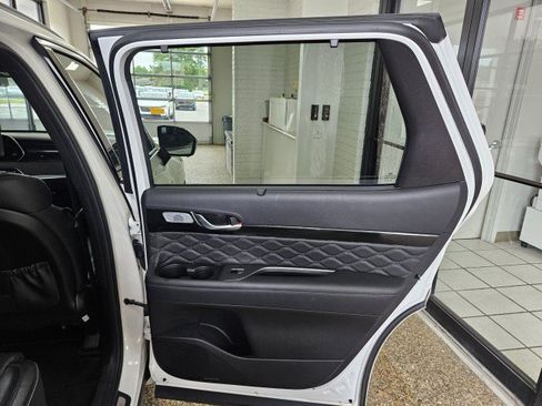 Used 2020 Hyundai Palisade Limited AWD/4WD image 17