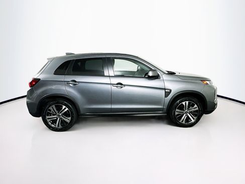Used 2025 Mitsubishi Outlander Sport ES image 10