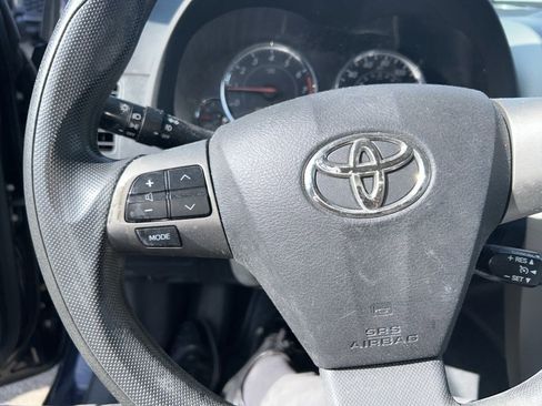 Used 2013 Toyota Corolla S image 2