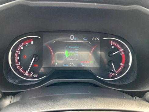 Used 2024 Toyota RAV4 XLE w/ Convenience Package image 26