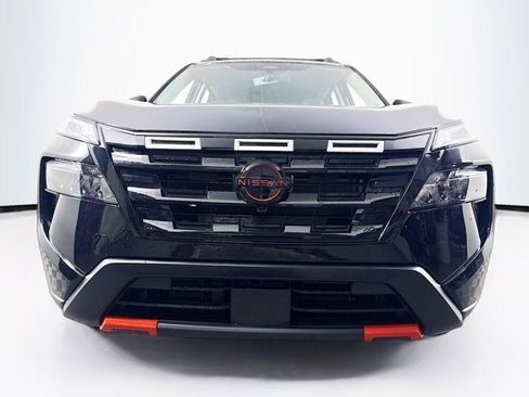 New 2026 Nissan Rogue SV image 2