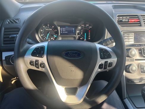Used 2015 Ford Explorer FWD image 20