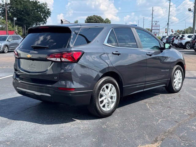Used 2023 Chevrolet Equinox LT FWD image 5