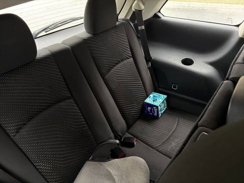 Used 2016 Dodge Journey SE w/ Flexible Seating Group FWD image 10