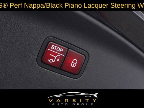 Used 2021 Mercedes-Benz AMG GT 43 image 29