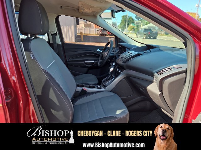 Used 2013 Ford Escape SE AWD/4WD image 15